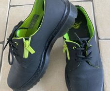 Dr Martens Shoes 8Uk