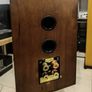 Quad 11L Classic monitor stereo audio bookshelf speakers Hifi High End like New Image 6