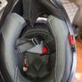 motorcycle helmet Image 5