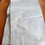 Antique long dining tablecloth Image 4