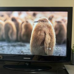 TV Samsung - 32 inch
