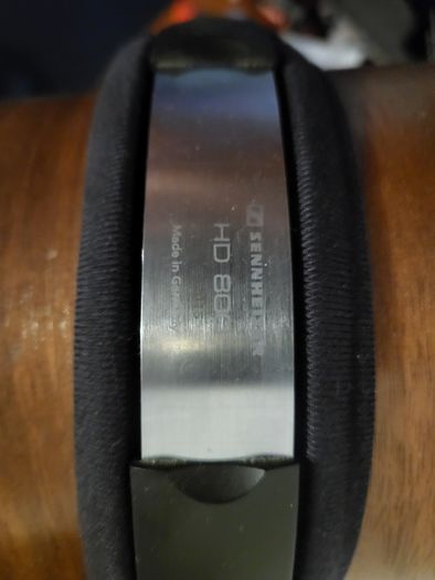 Sennheiser HD800