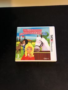 The Whitakers Presents: Milton & Friends Nintendo 3ds