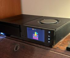 Naim Uniti Star