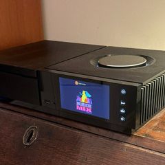 Naim Uniti Star