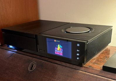 Naim Uniti Star