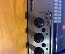 TC Electronic M300 Great Condition and Ready to Use