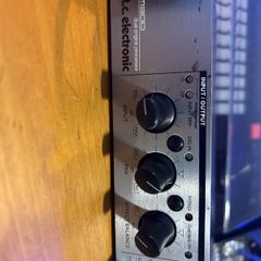 TC Electronic M300 Great Condition and Ready to Use