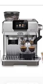 Coffee Machine De Longhi La Specialista
