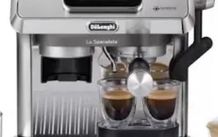Coffee Machine De Longhi La Specialista