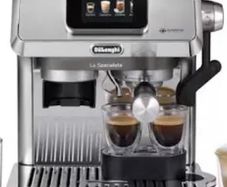 Coffee Machine De Longhi La Specialista