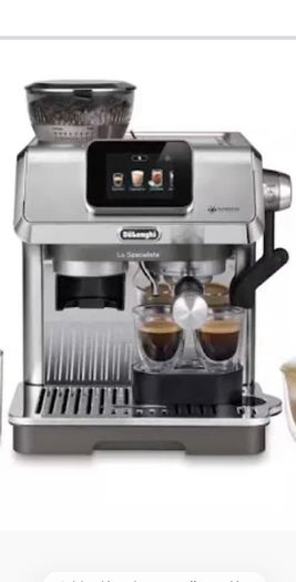 Coffee Machine De Longhi La Specialista