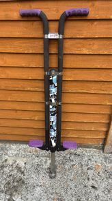 Pogo stick