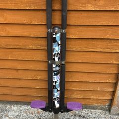 Pogo stick