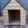 Large Dog Kennels Image 6