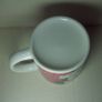 MINNIE MOUSE (Disney) - a child's ceramic mug (c.2010) Image 7