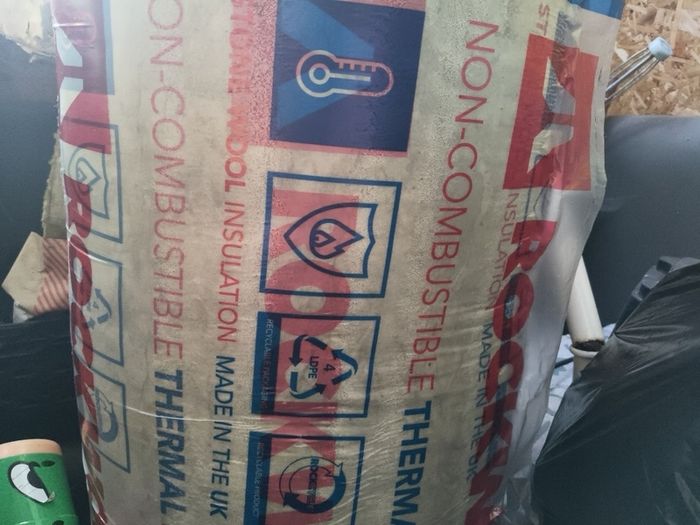 rockwool