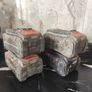 hilti batteries Image 2