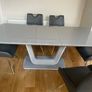 kitchen table and 6 chairs Image 8