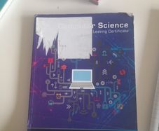 Computer Science leaving cert