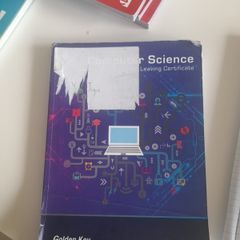 Computer Science leaving cert