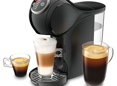 Nescafe dolce gusto Automatic coffee machine, xl