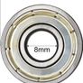 Scooter bearings. Image 2