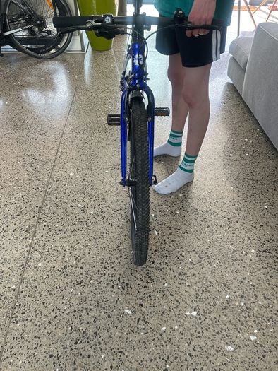 bike