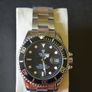 Tevise automatic diver watch Image 6