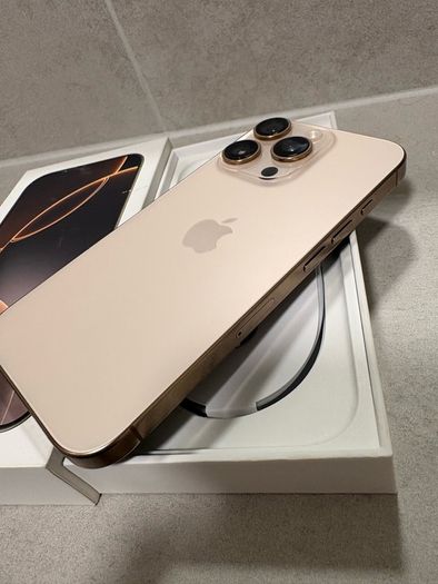 iphone 16 pro 128 gb