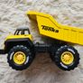 Tonka Mighty Metal Fleet Dump Truck Image 4