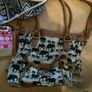3 Elephant Bags Image 2