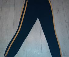 Gucci Stretch Jeans