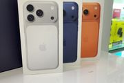 Iphone 17 Pro 256gb Eu New
