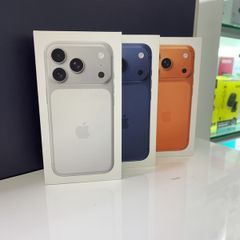 Iphone 17 Pro 256gb Eu New