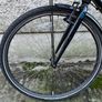 Ridgeback City Bike with Basket and mud guards Image 10