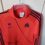 Adidas Original Authentic Marseille training top mint condition Image 2