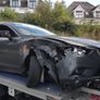 Mazda 6 breaking Image 2