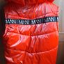 Boo hoo mans gilet size small Image 5