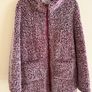 Paco coat Teddy Fleece Coat Image 4