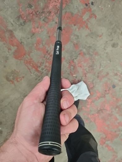 5 iron