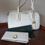 Ralph Lauren handbag white Image 7