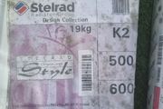 Radiator 500 x 600