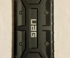 Urban Armour Phone Cover I Phone