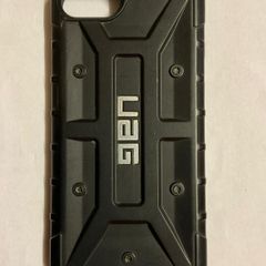 Urban Armour Phone Cover I Phone