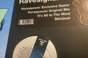 techno vinyl