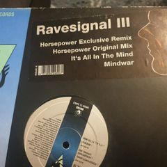 techno vinyl