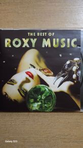 Roxy Music - The Best Of.