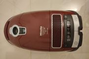 Miele vacuum cleaner