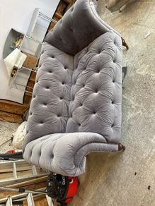 Small 2 seater couch